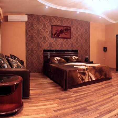 Welcome To Poltava Apartments Extérieur photo