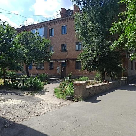 Welcome To Poltava Apartments Extérieur photo