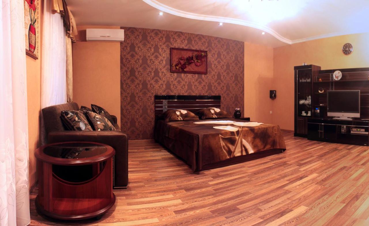 Welcome To Poltava Apartments Extérieur photo