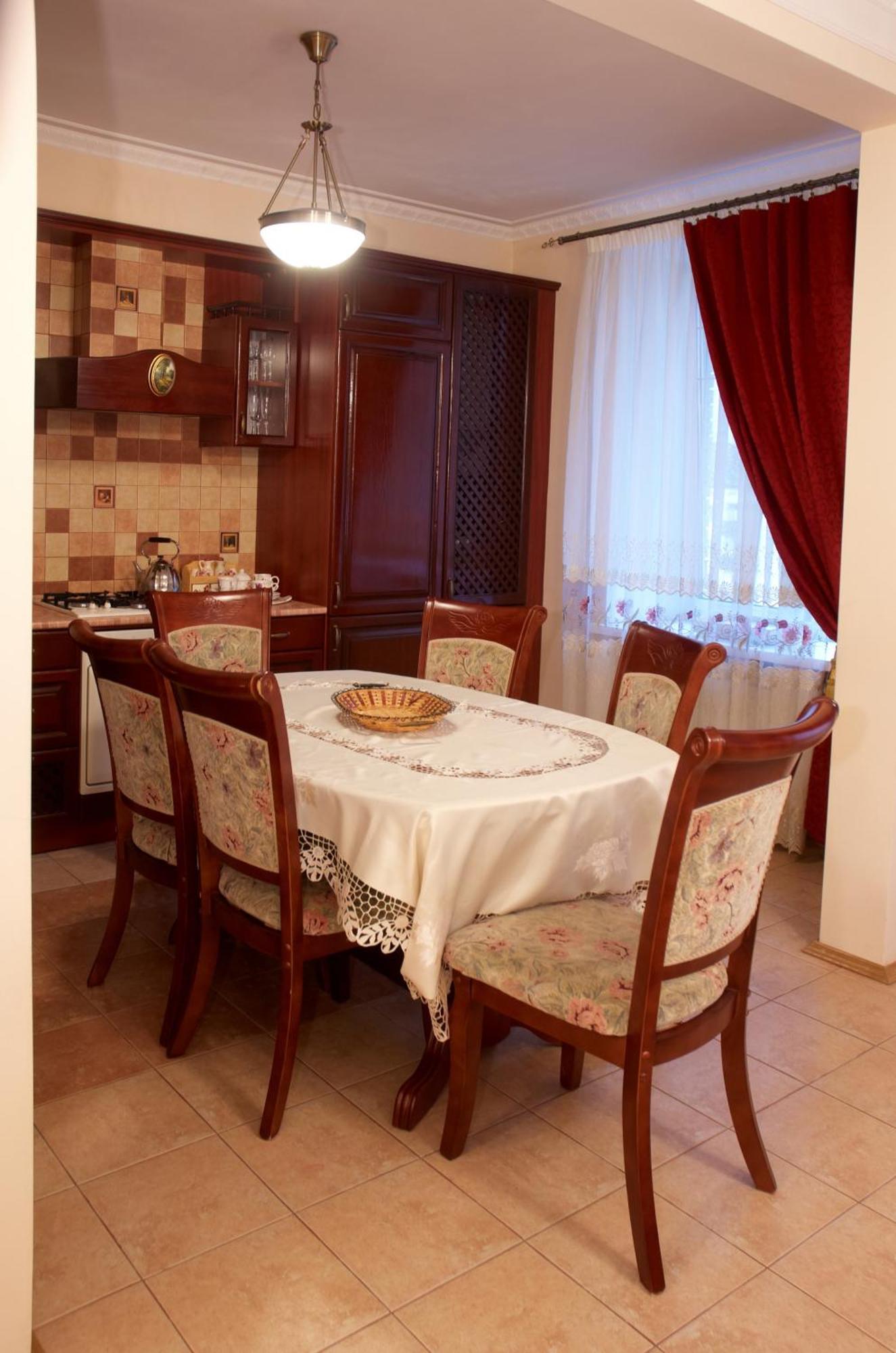 Welcome To Poltava Apartments Chambre photo