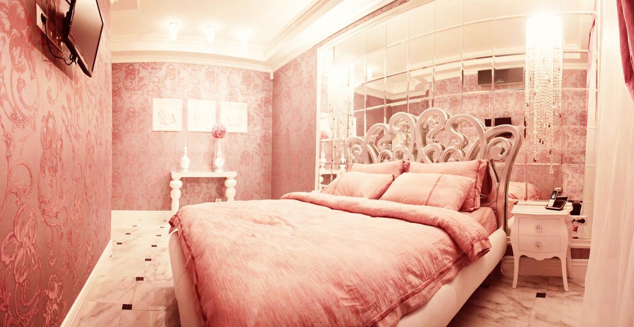 Welcome To Poltava Apartments Extérieur photo