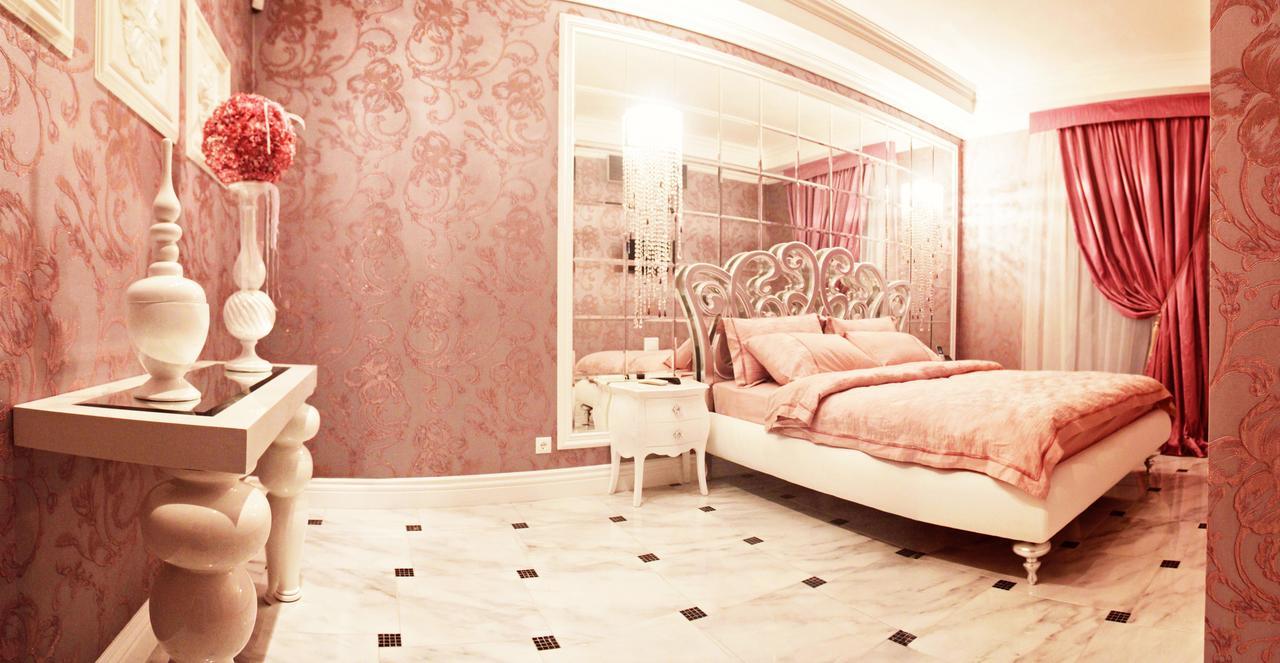 Welcome To Poltava Apartments Extérieur photo