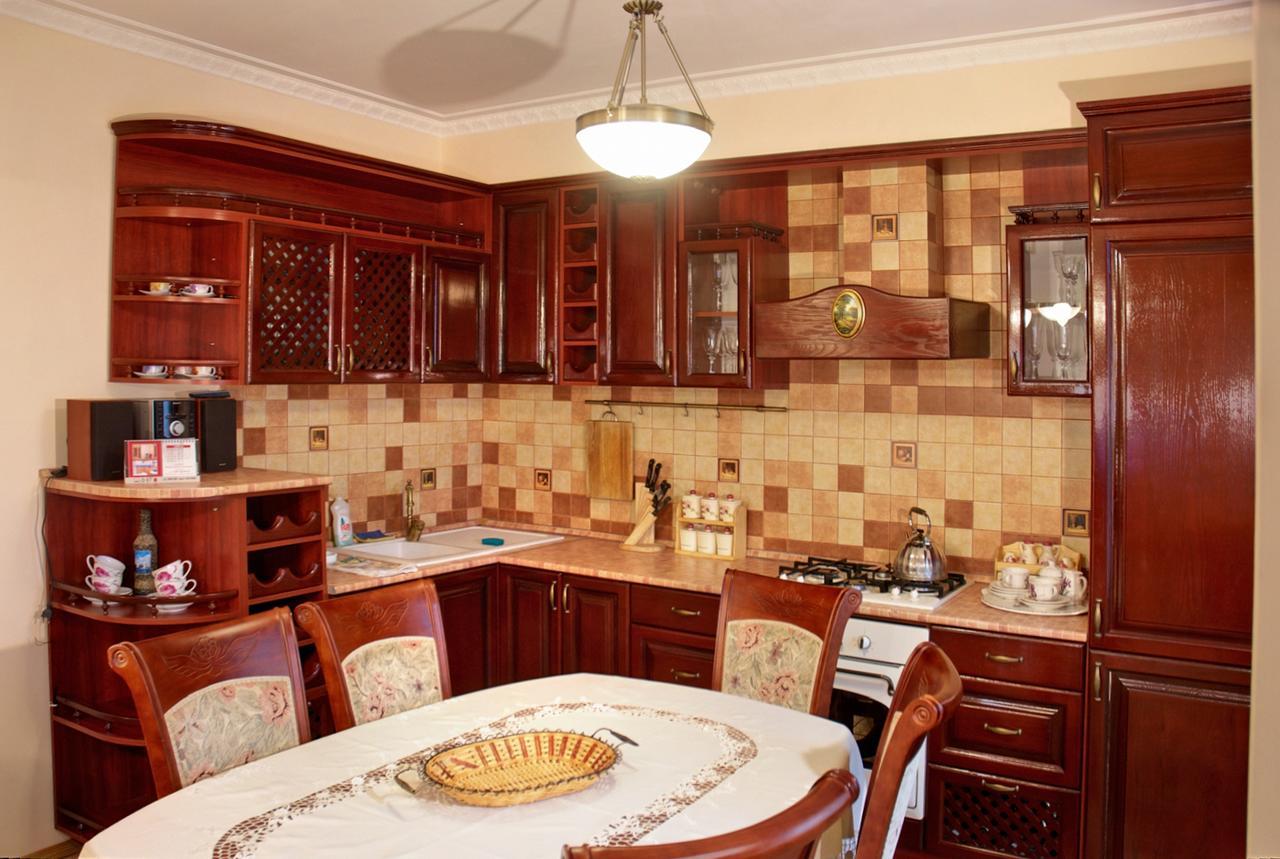 Welcome To Poltava Apartments Extérieur photo