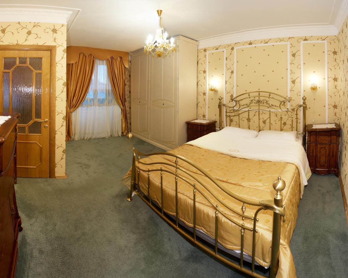 Welcome To Poltava Apartments Extérieur photo
