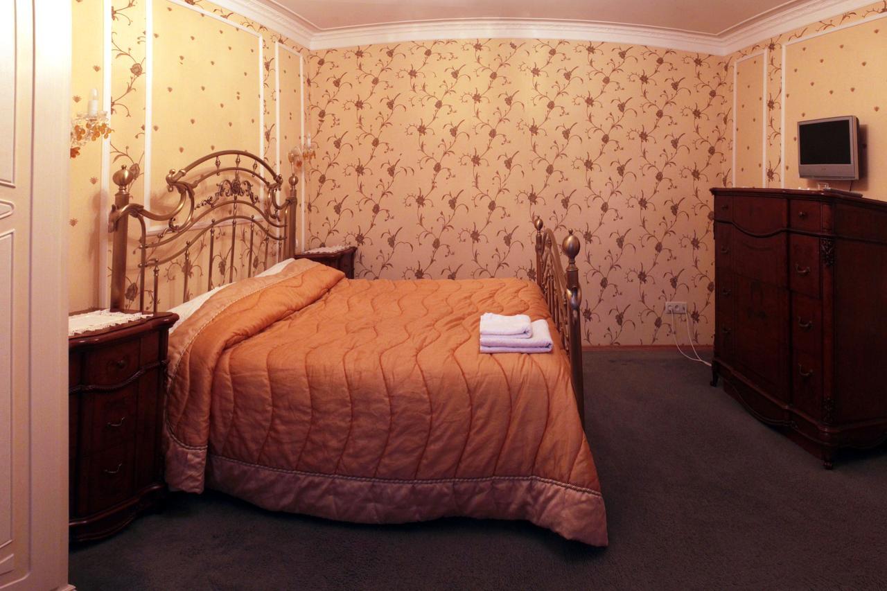 Welcome To Poltava Apartments Extérieur photo